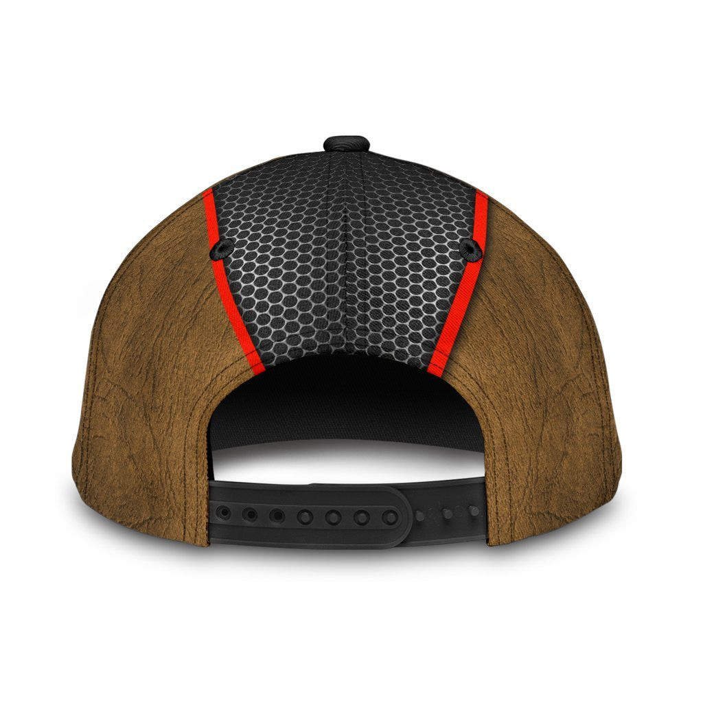 Adeenyc Native American All Over Print Classic Cap Trucker Hats Custom Hats Gifts For Men & Women