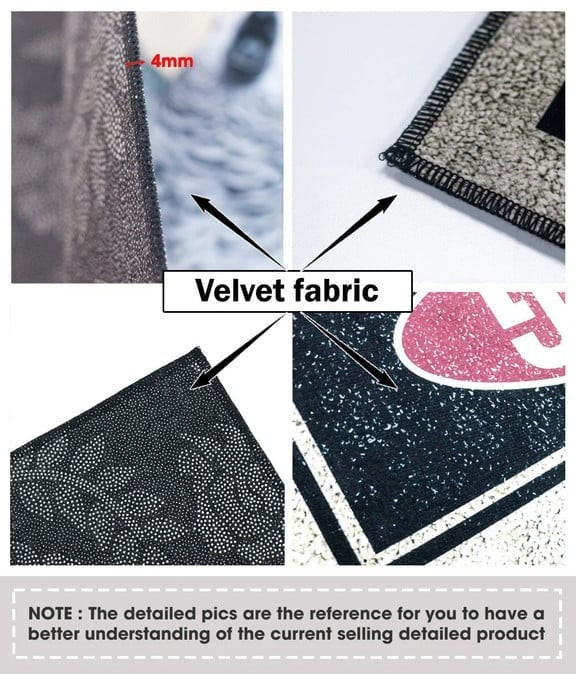 Adeenyc No Cap Doormat Interesting Floor Mat Funny Housewarming Gift Ideas Trucker Hats Custom Hats Gifts For Men & Women