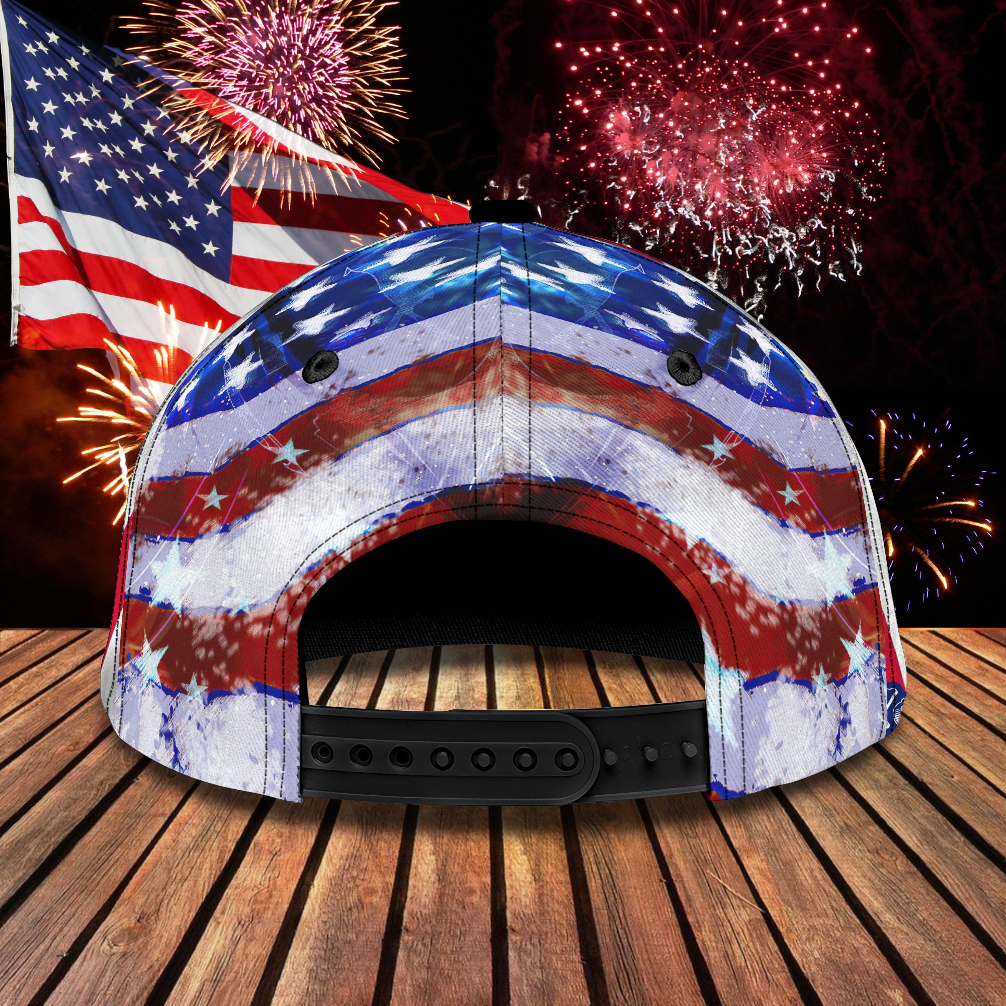 Adeenyc Personalized Name Cap01 - Veteran Navy Trucker Hats Custom Hats Gifts For Men & Women