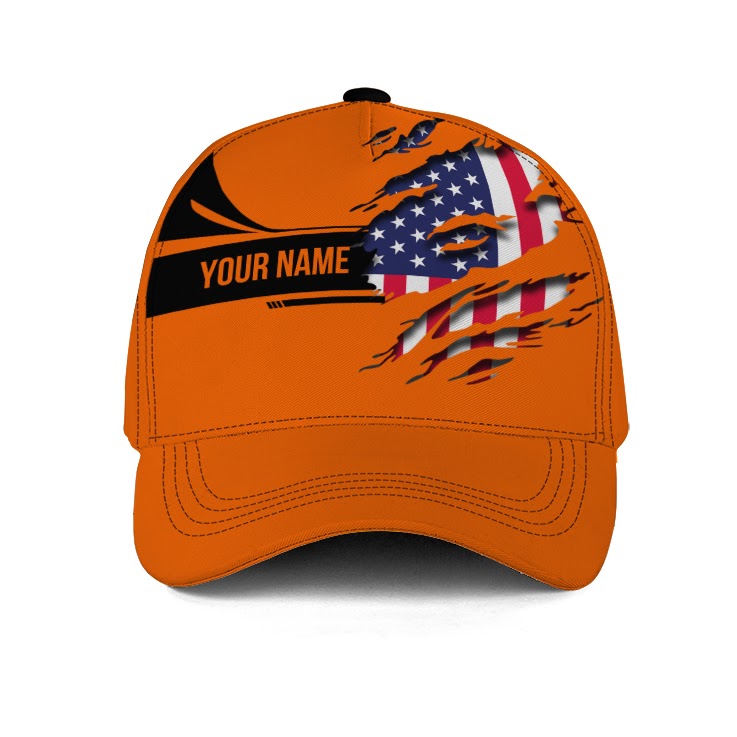 Adeenyc Personalized Name Heavy Equipment Classic Hat Baseball Cap Trucker Hats Custom Hats Gifts For Men & Women
