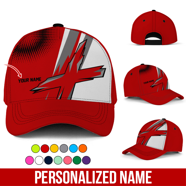 Adeenyc Personalized Name Off Road Classic Hat Baseball Cap Trucker Hats Custom Hats Gifts For Men & Women