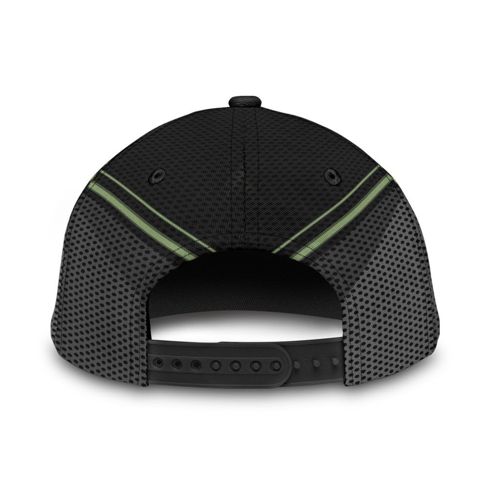 Adeenyc Personalized Skull Camo Pattern Classic Cap Trucker Hats Custom Hats Gifts For Men & Women