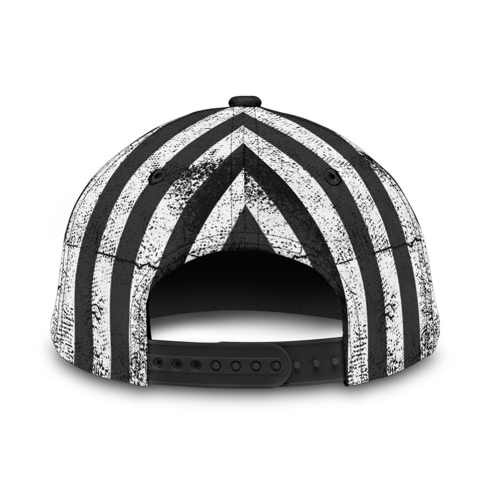Adeenyc Personalized Skull Carbon Pattern Classic Cap Personalized Name Trucker Hats Custom Hats Gifts For Men & Women