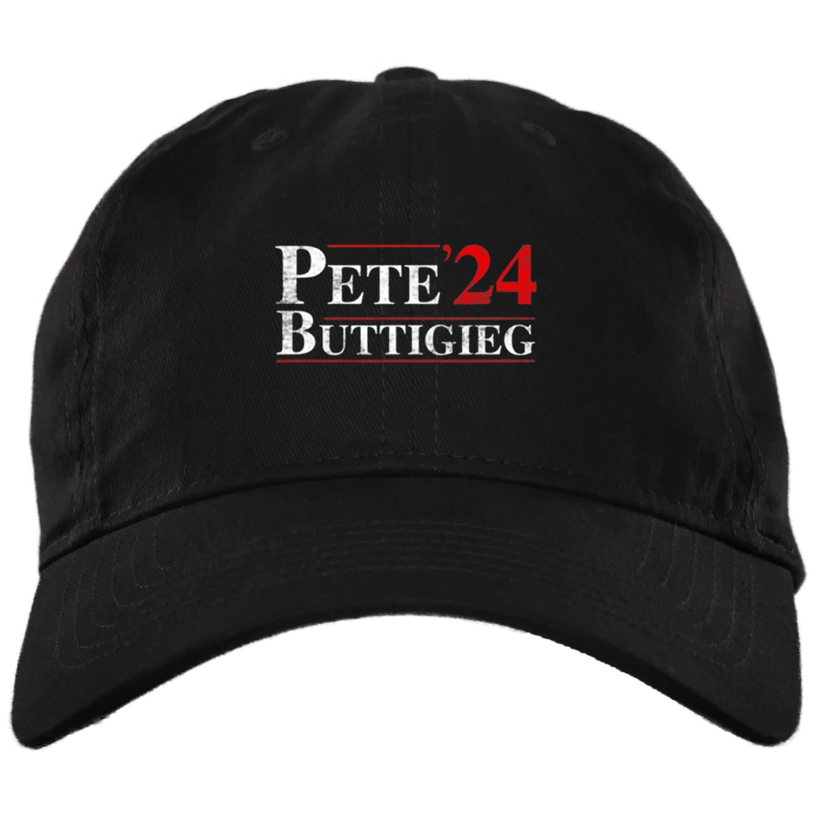 Adeenyc Pete Buttigieg 2024 Hat Pete For President Vintage Hats For Men Gift For Him Trucker Hats Custom Hats Gifts For Men & Women