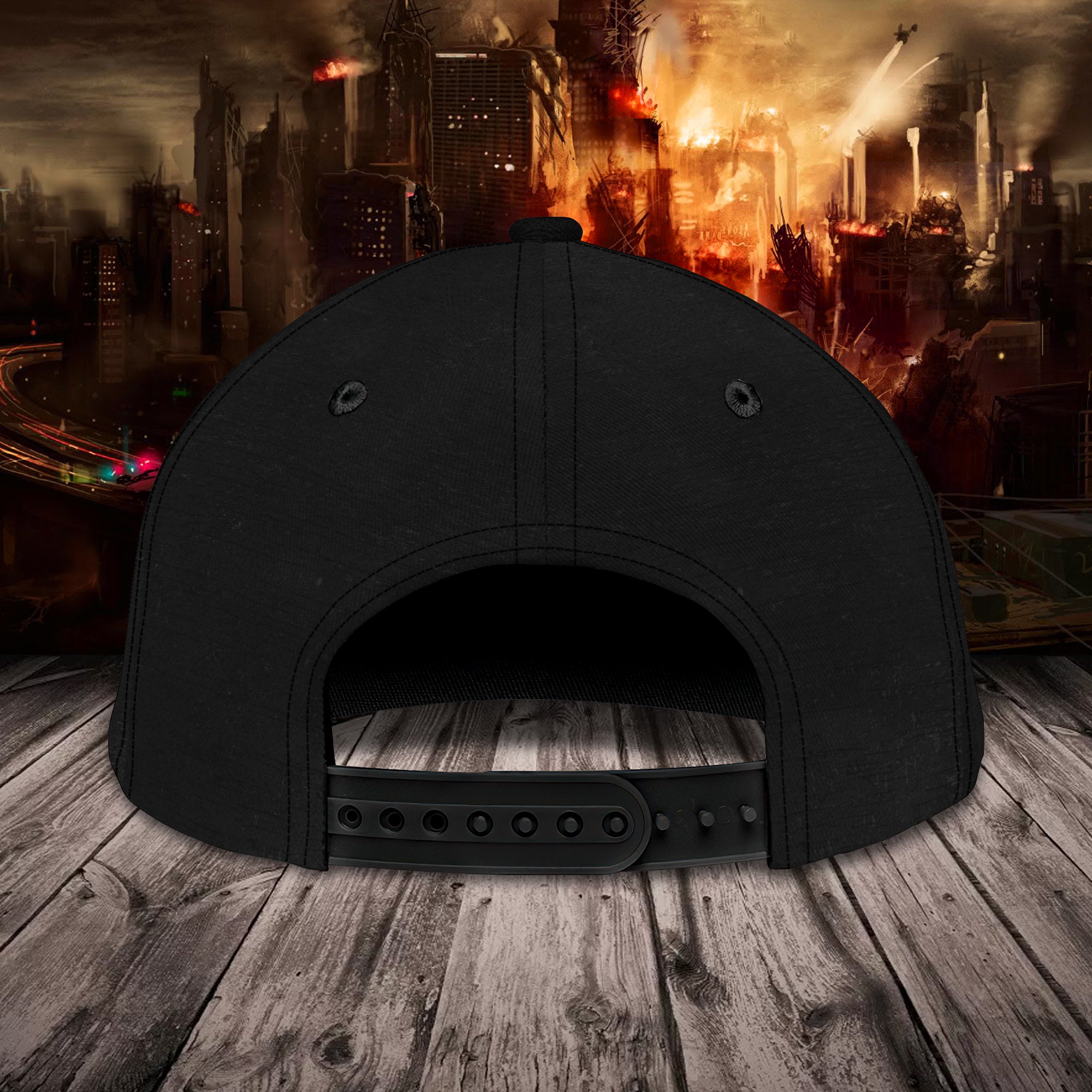 Adeenyc Photograher - Personalized Name Cap Classic Hat Trucker Hats Custom Hats Gifts For Men & Women