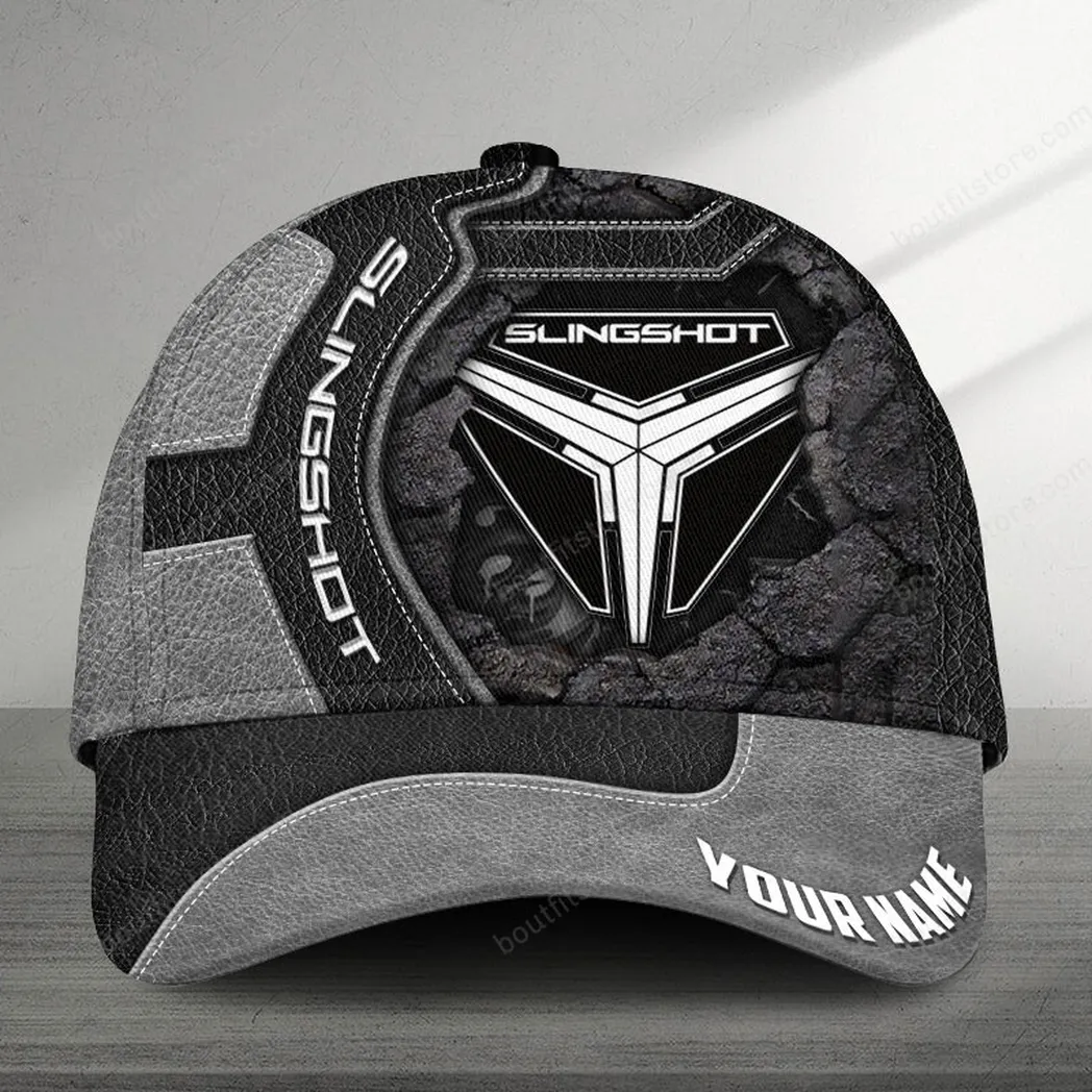 Adeenyc Polaris Slingshot Baseball Cap, Father's Day, Birthday Gift