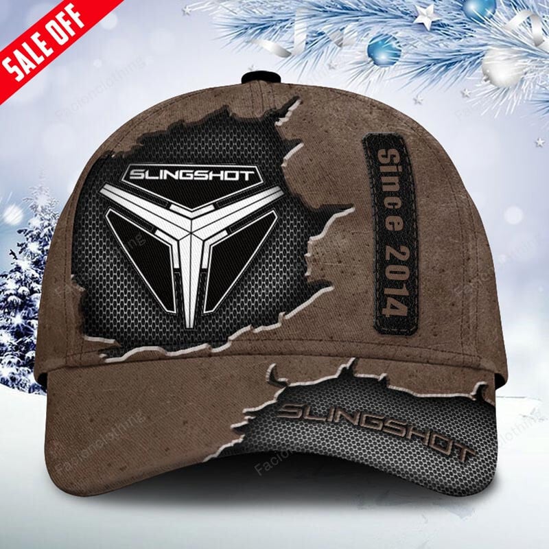 Adeenyc Polaris Slingshot Personalized Hats Baseball Caps Classic Caps for men, women