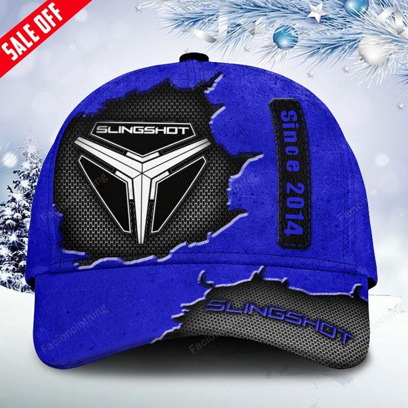 Adeenyc Polaris Slingshot Personalized Hats Baseball Caps Classic Caps for men, women