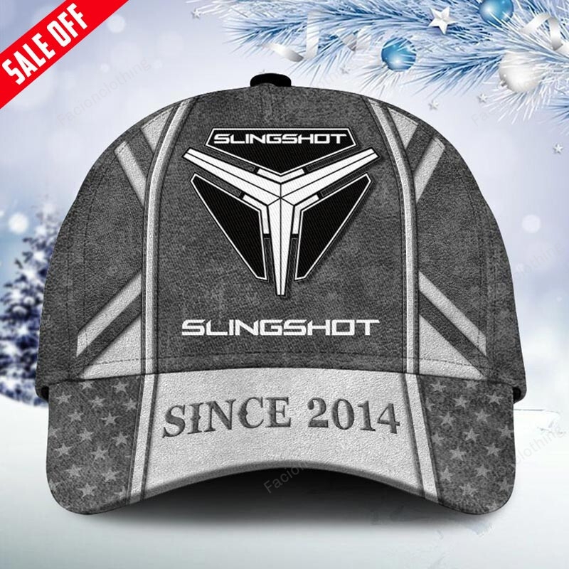 Adeenyc Polaris Slingshot Personalized Hats Baseball Caps Classic Caps for men, women