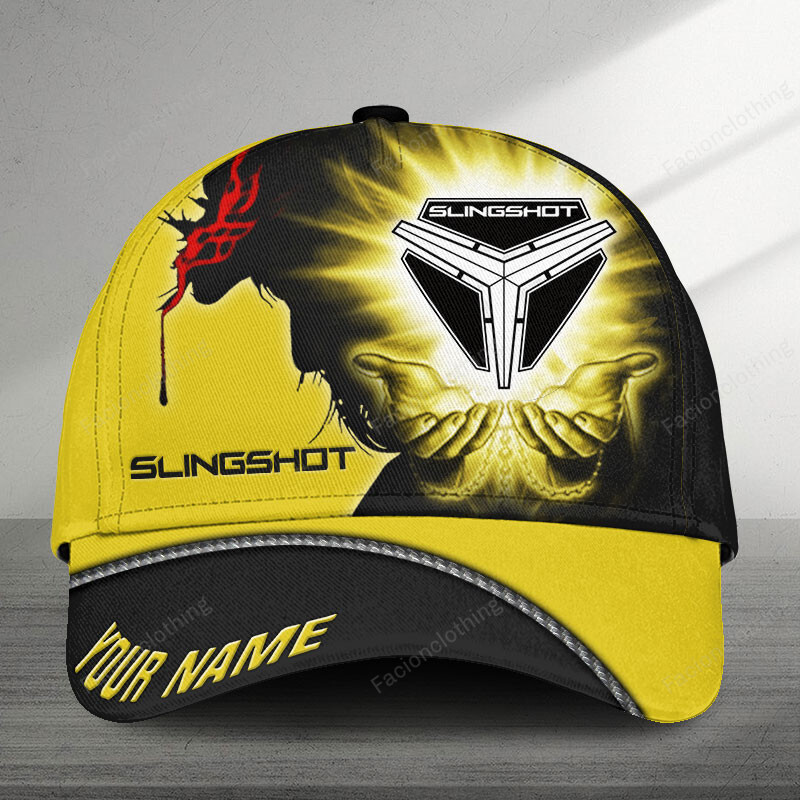 Adeenyc Polaris Slingshot Personalized Hats Baseball Caps Classic Caps for men, women
