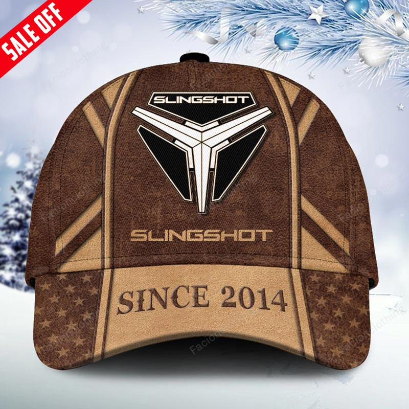 Adeenyc Polaris Slingshot Personalized Hats Baseball Caps Classic Caps for men, women