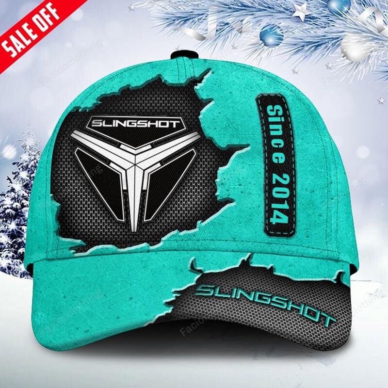 Adeenyc Polaris Slingshot Personalized Hats Baseball Caps Classic Caps for men, women
