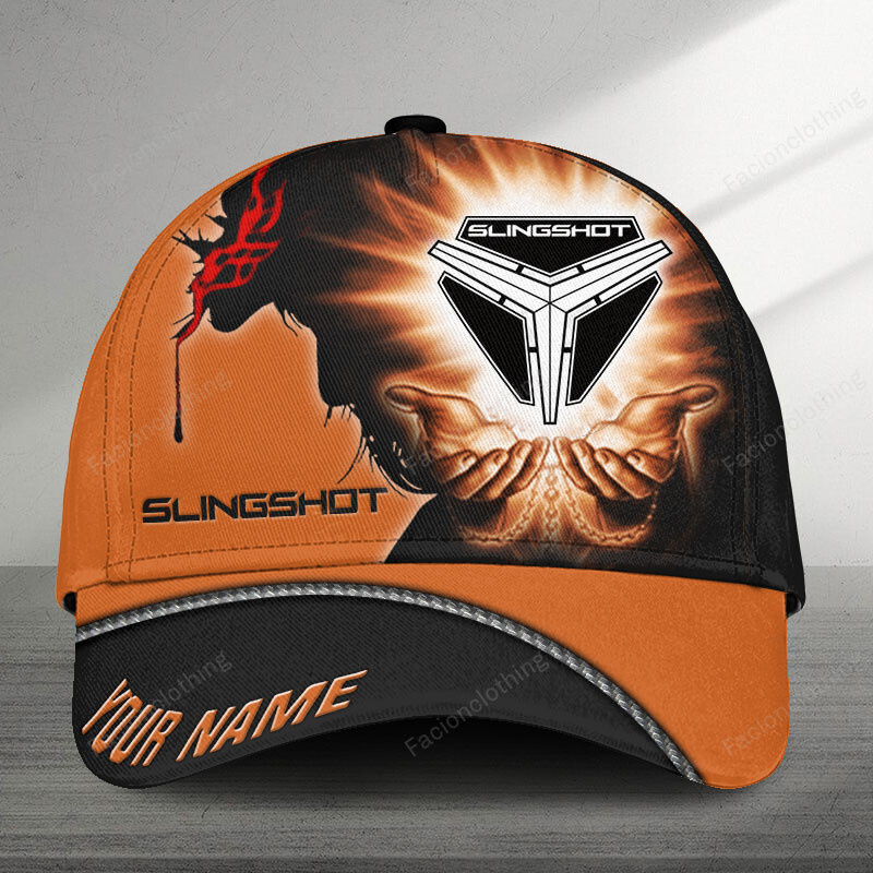 Adeenyc Polaris Slingshot Personalized Hats Baseball Caps Classic Caps for men, women