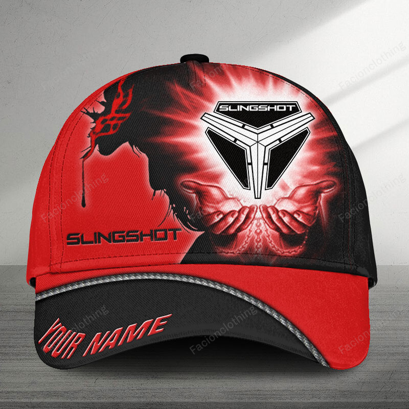 Adeenyc Polaris Slingshot Personalized Hats Baseball Caps Classic Caps for men, women