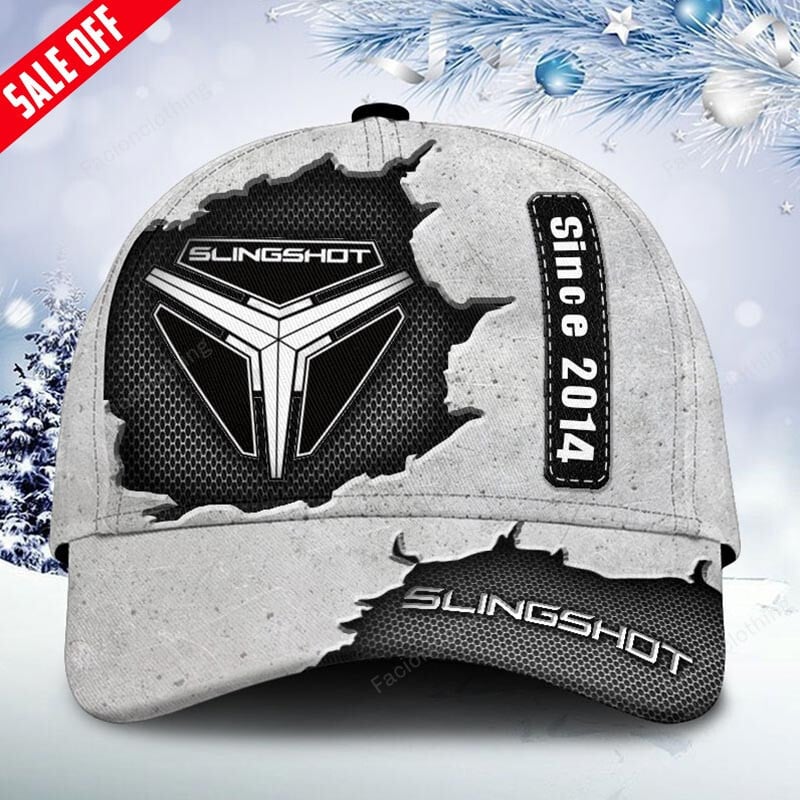 Adeenyc Polaris Slingshot Personalized Hats Baseball Caps Classic Caps for men, women