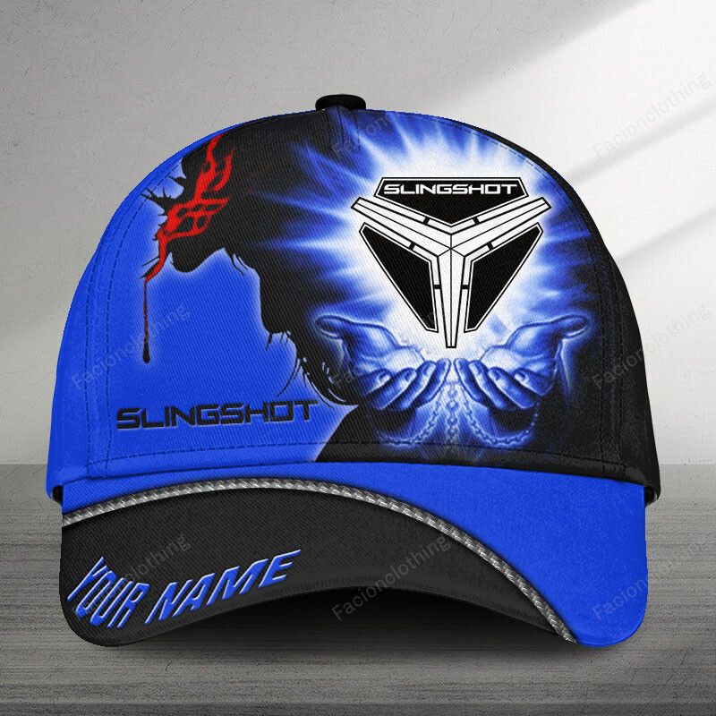 Adeenyc Polaris Slingshot Personalized Hats Baseball Caps Classic Caps for men, women