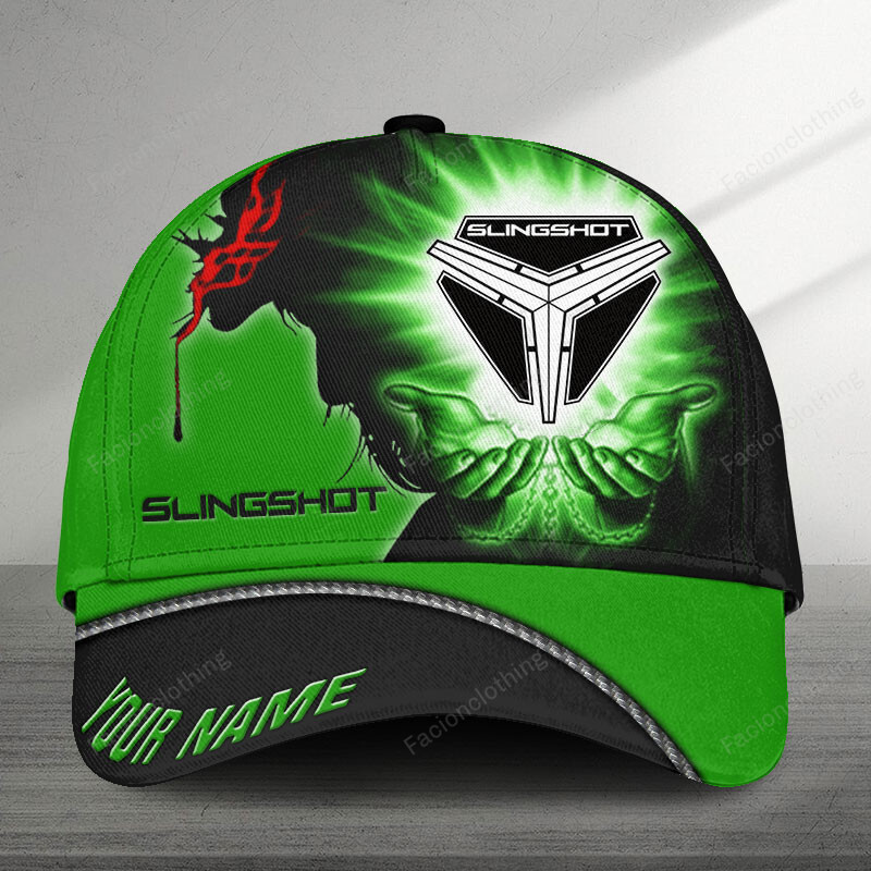 Adeenyc Polaris Slingshot Personalized Hats Baseball Caps Classic Caps for men, women