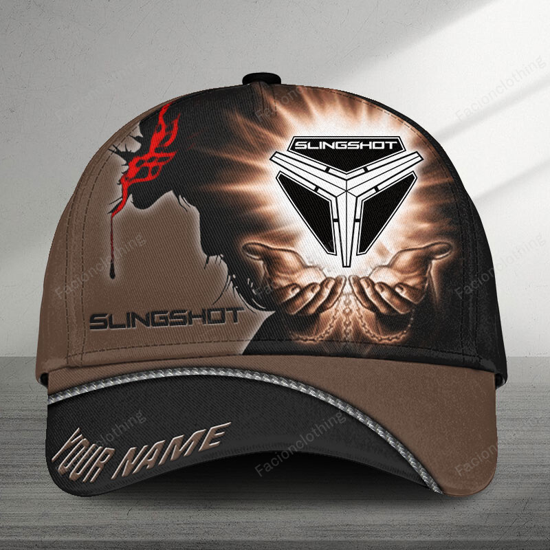 Adeenyc Polaris Slingshot Personalized Hats Baseball Caps Classic Caps for men, women