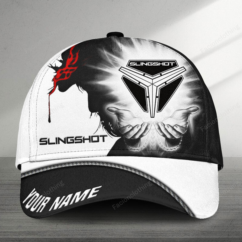 Adeenyc Polaris Slingshot Personalized Hats Baseball Caps Classic Caps for men, women