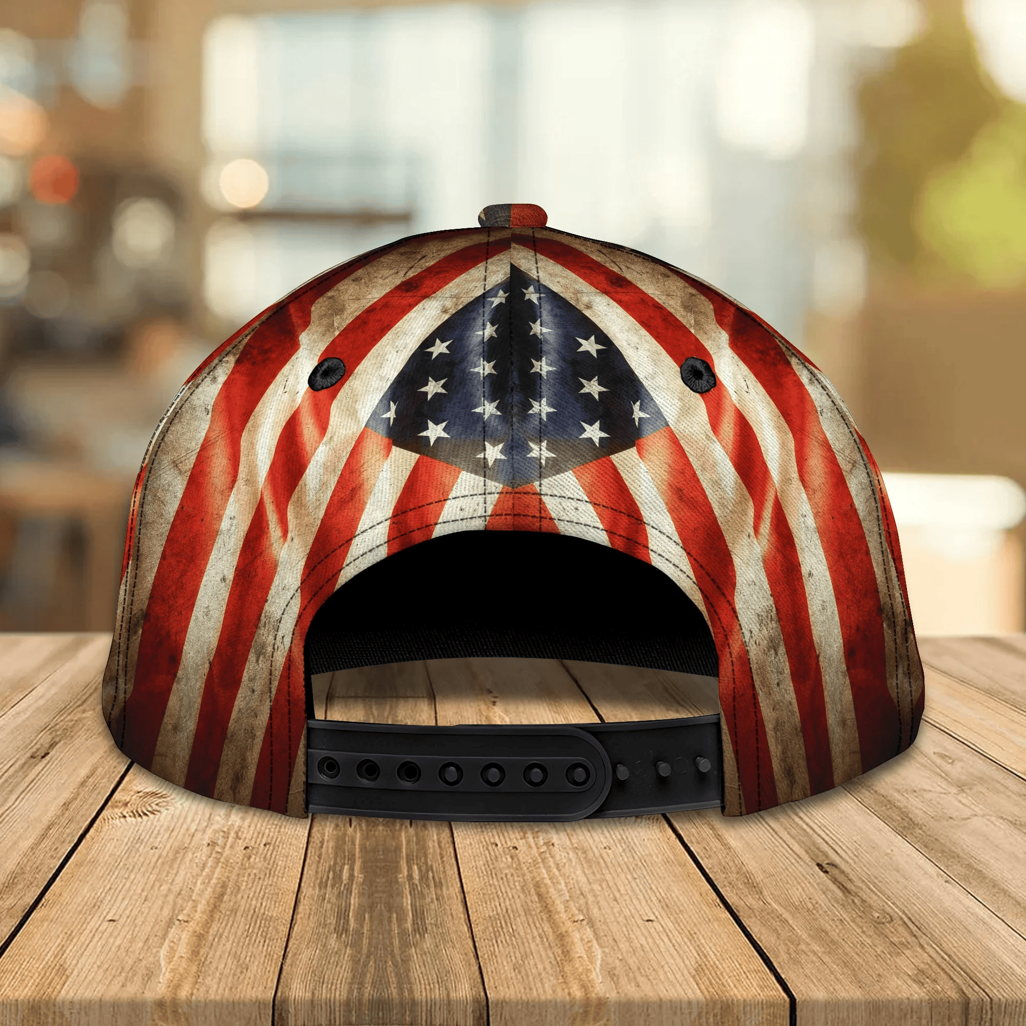 Adeenyc Pride LGBT Personalized Name Cap, Love Is Love With American Flag 3D Cap Trucker Hats Custom Hats Gifts For Men & Women