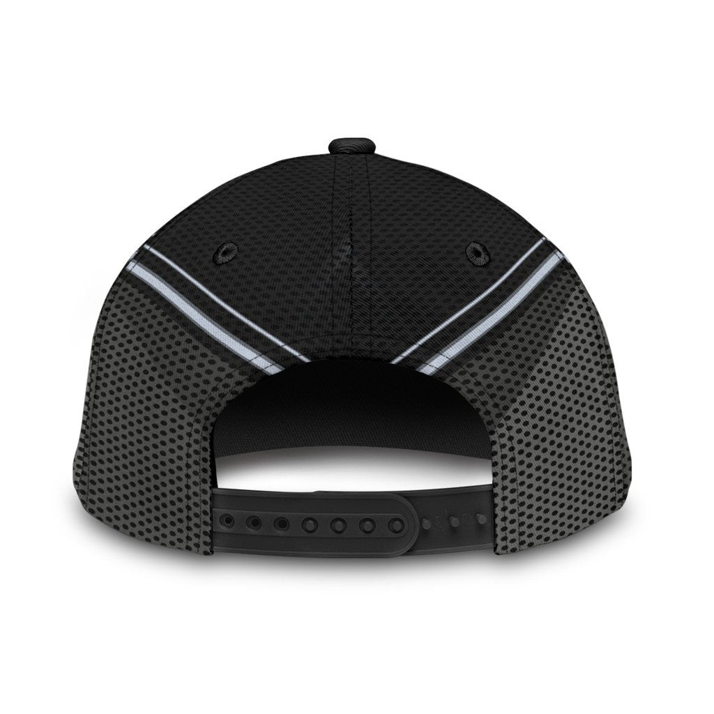 Adeenyc Racing All Over Print Classic Cap Trucker Hats Custom Hats Gifts For Men & Women