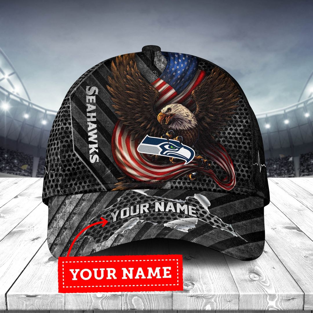 Adeenyc San Francisco 49ers NFL Personalized Hats Baseball Caps Classic Caps for men, women