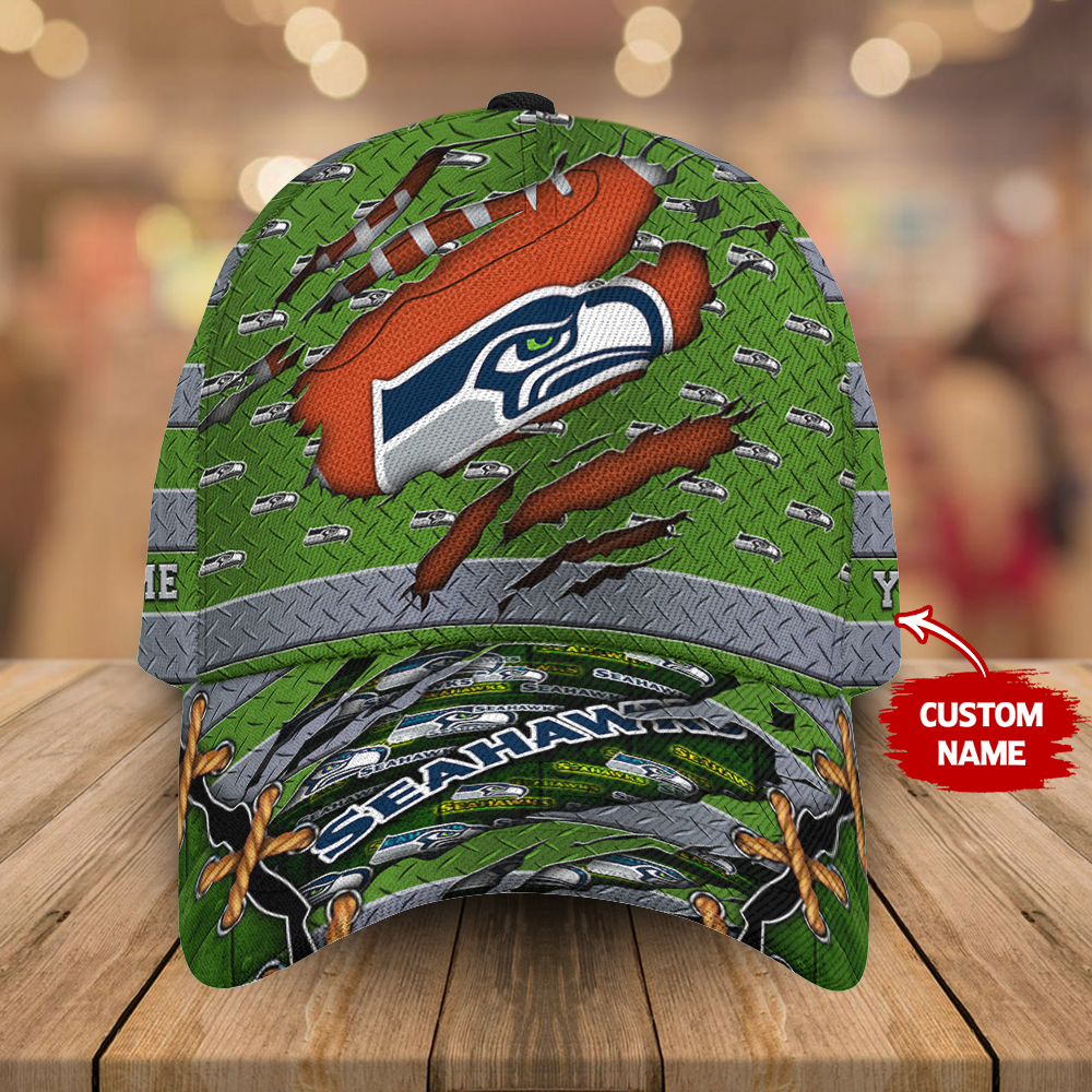 Adeenyc San Francisco 49ers NFL Personalized Hats Baseball Caps Classic Caps for men, women