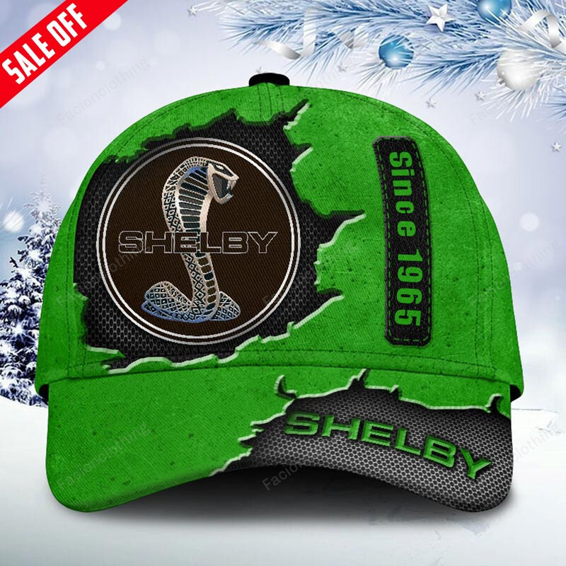 Adeenyc Shelby Personalized Hats Baseball Caps Classic Caps for men, women