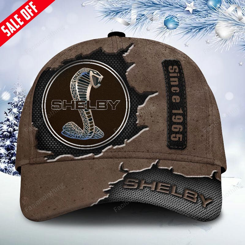 Adeenyc Shelby Personalized Hats Baseball Caps Classic Caps for men, women