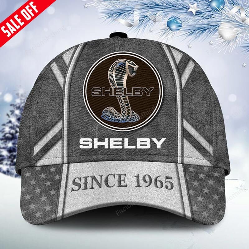 Adeenyc Shelby Personalized Hats Baseball Caps Classic Caps for men, women