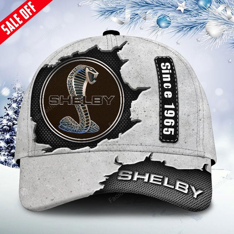 Adeenyc Shelby Personalized Hats Baseball Caps Classic Caps for men, women