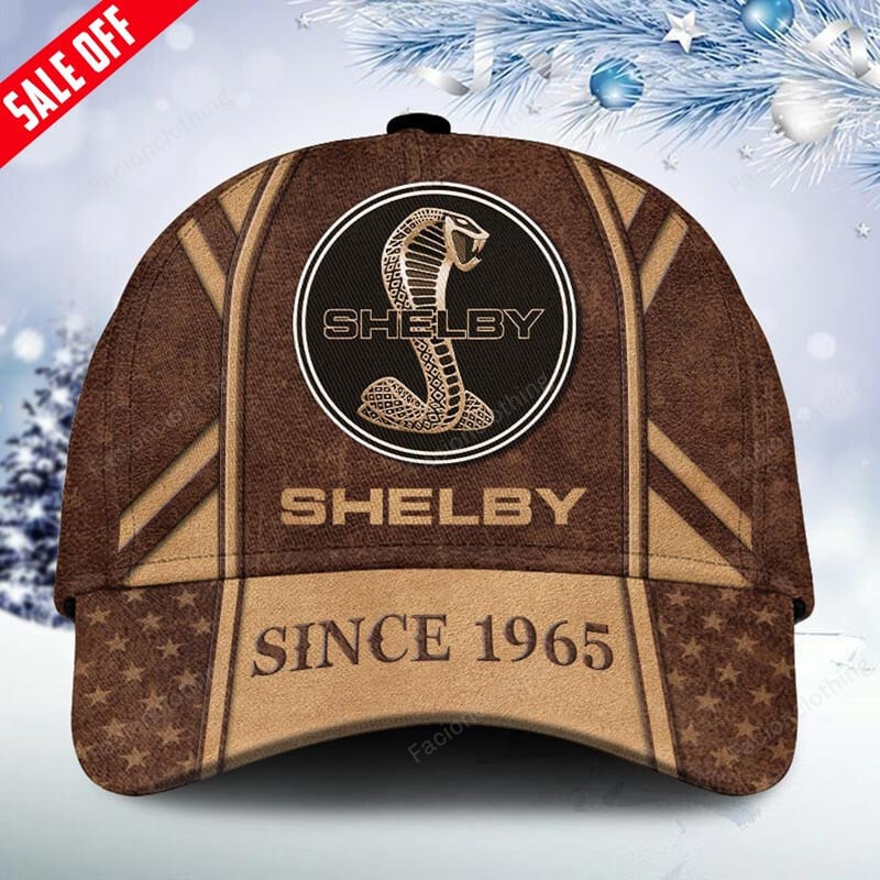 Adeenyc Shelby Personalized Hats Baseball Caps Classic Caps for men, women