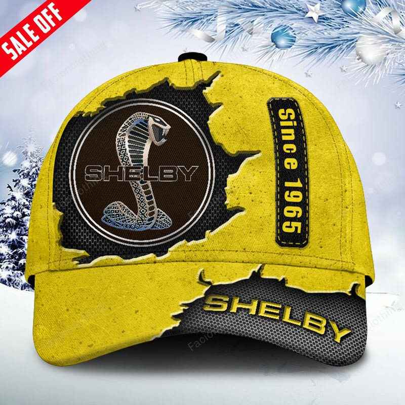 Adeenyc Shelby Personalized Hats Baseball Caps Classic Caps for men, women
