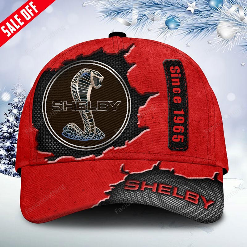 Adeenyc Shelby Personalized Hats Baseball Caps Classic Caps for men, women