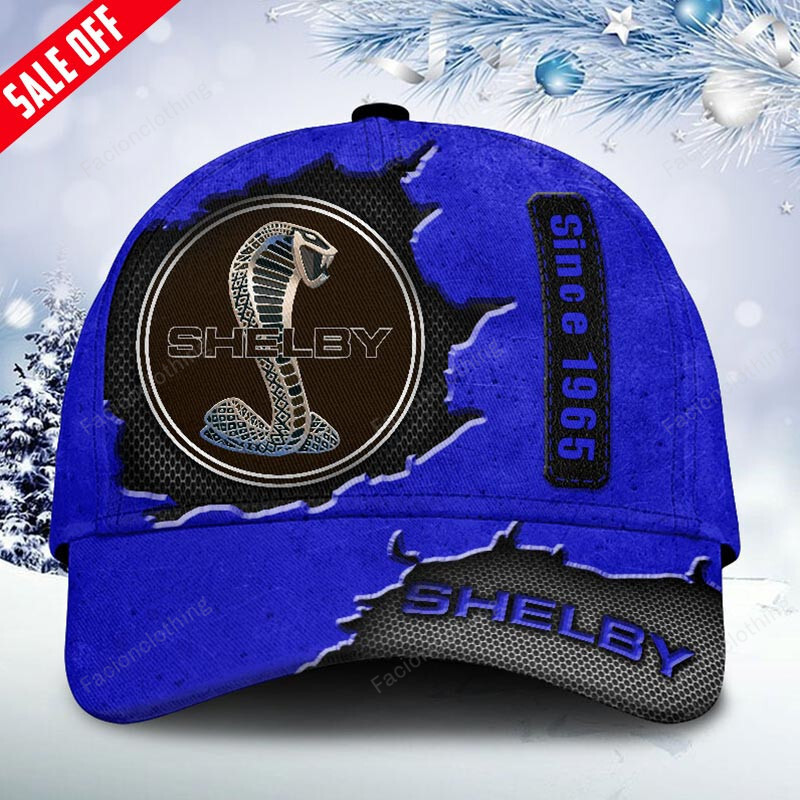 Adeenyc Shelby Personalized Hats Baseball Caps Classic Caps for men, women
