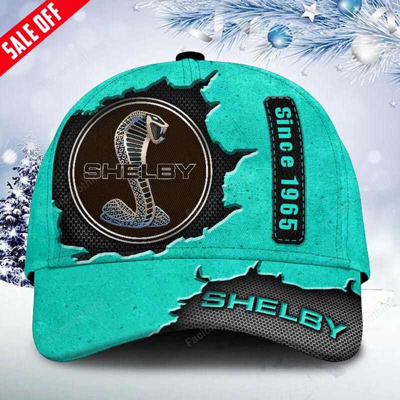 Adeenyc Shelby Personalized Hats Baseball Caps Classic Caps for men, women