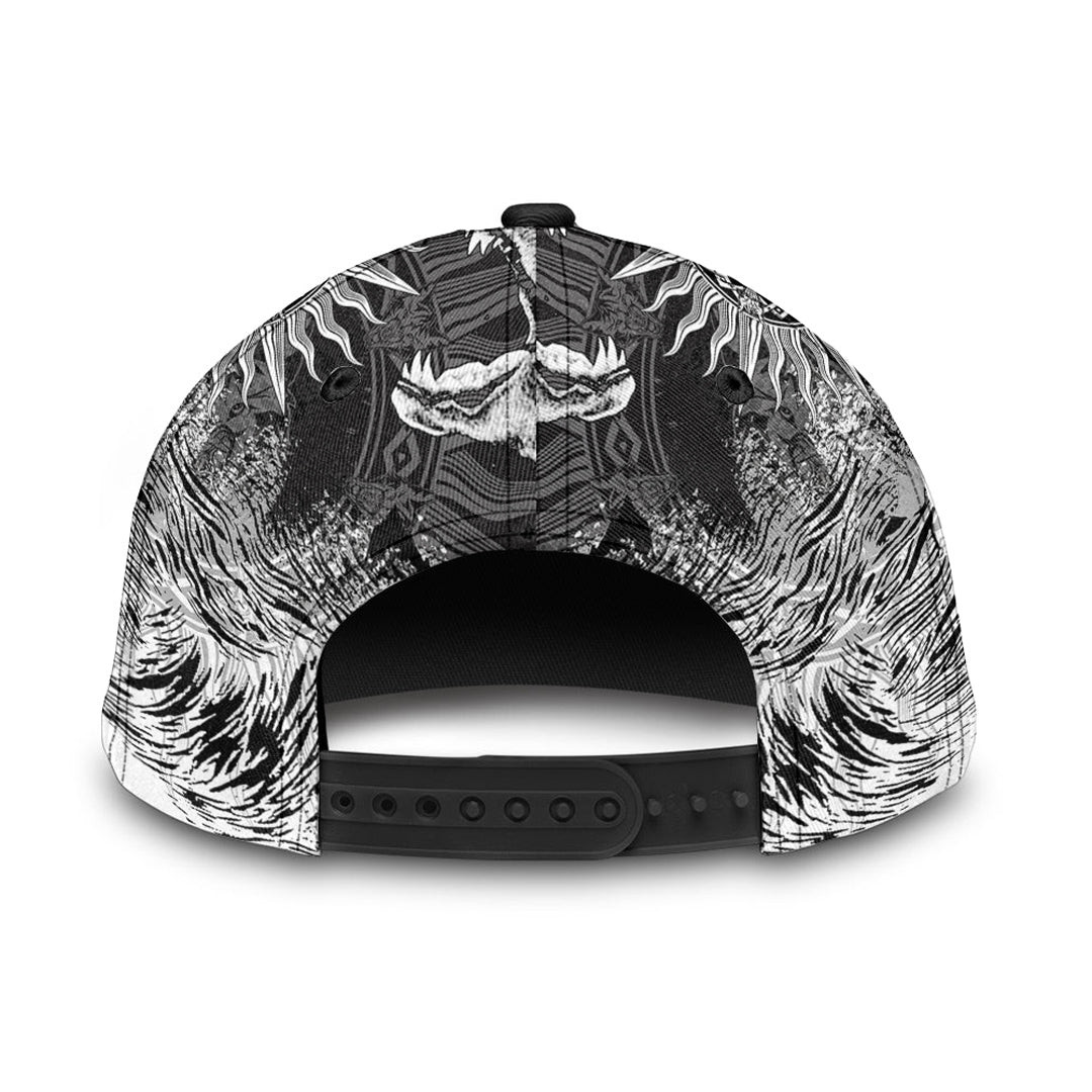 Adeenyc - Skoll and Hati New Style Baseball Cap Trucker Hats Custom Hats Gifts For Men & Women