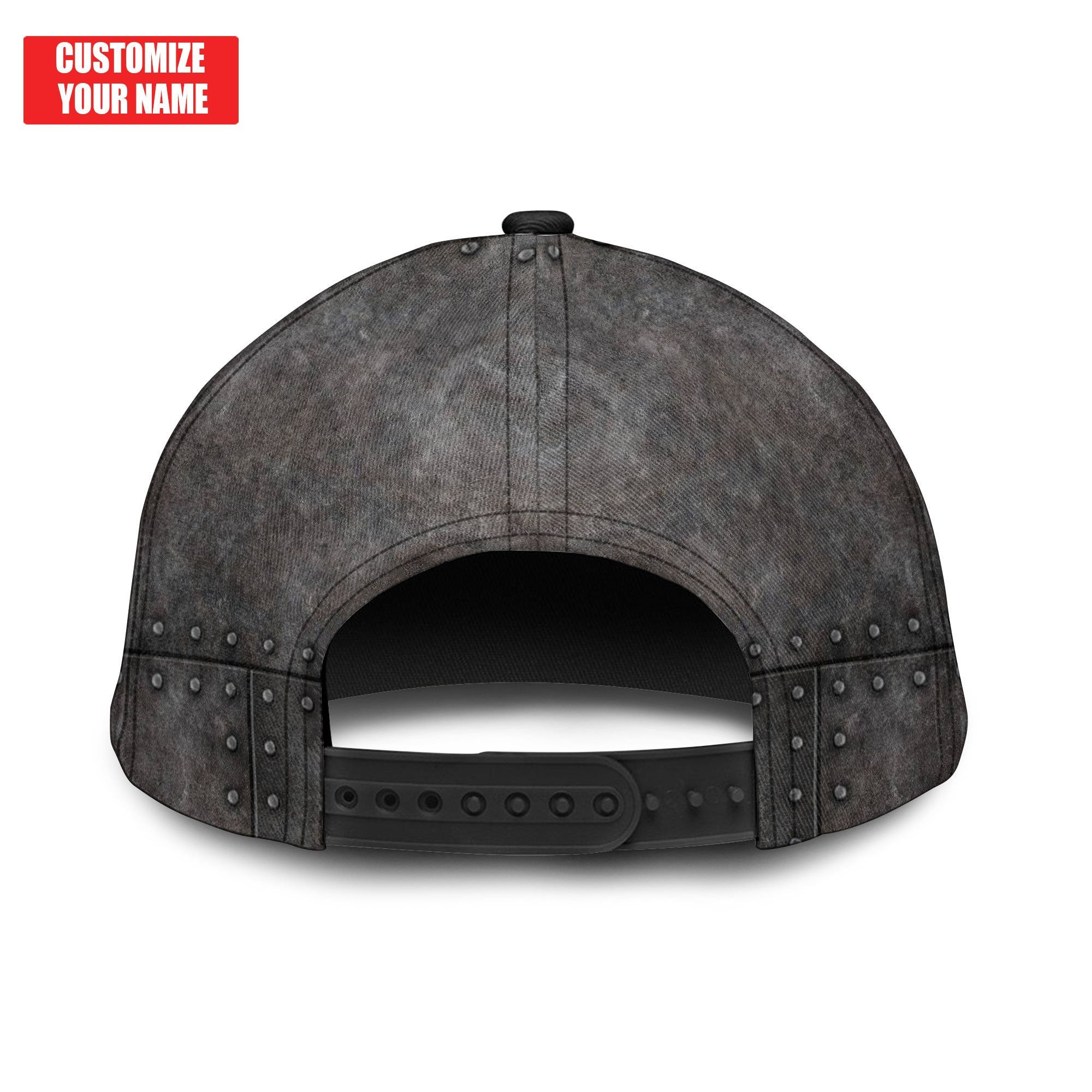 Adeenyc Skull Classic Cap Trucker Hats Custom Hats Gifts For Men & Women