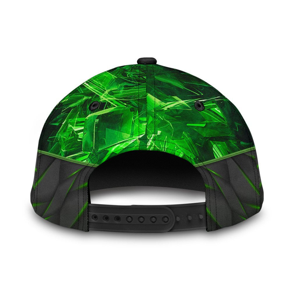 Adeenyc Skull Crystal Classic Cap Trucker Hats Custom Hats Gifts For Men & Women