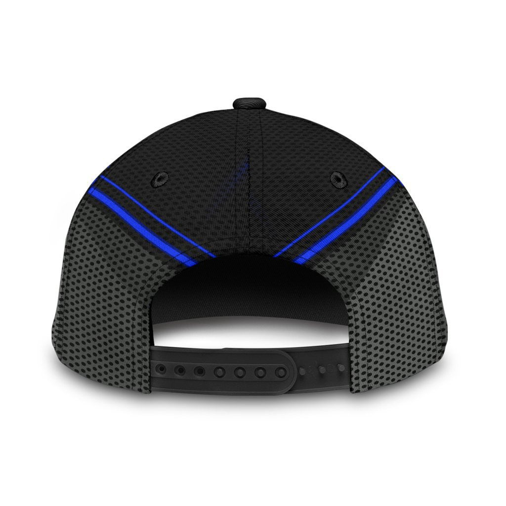 Adeenyc Skull Gifts Skull American Flag Personalized Name Classic Cap Trucker Hats Custom Hats Gifts For Men & Women