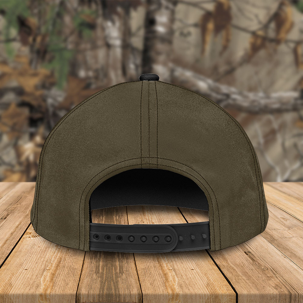 Adeenyc St Kilda New Personalized Classic Cap Collection for fans