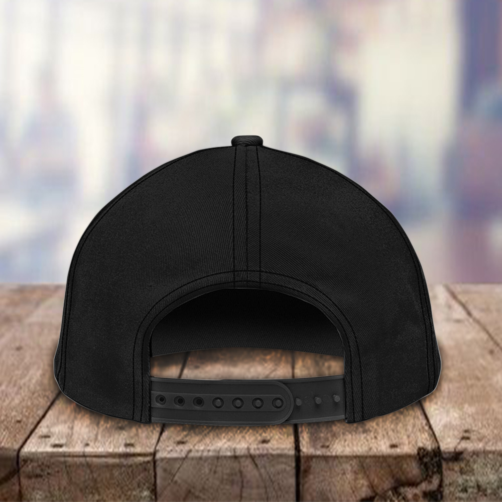 Adeenyc Stade Toulousain 3D Classic Cap Custom Baseball Cap Hat Trucker Hats Custom Hats Gifts For Men & Women