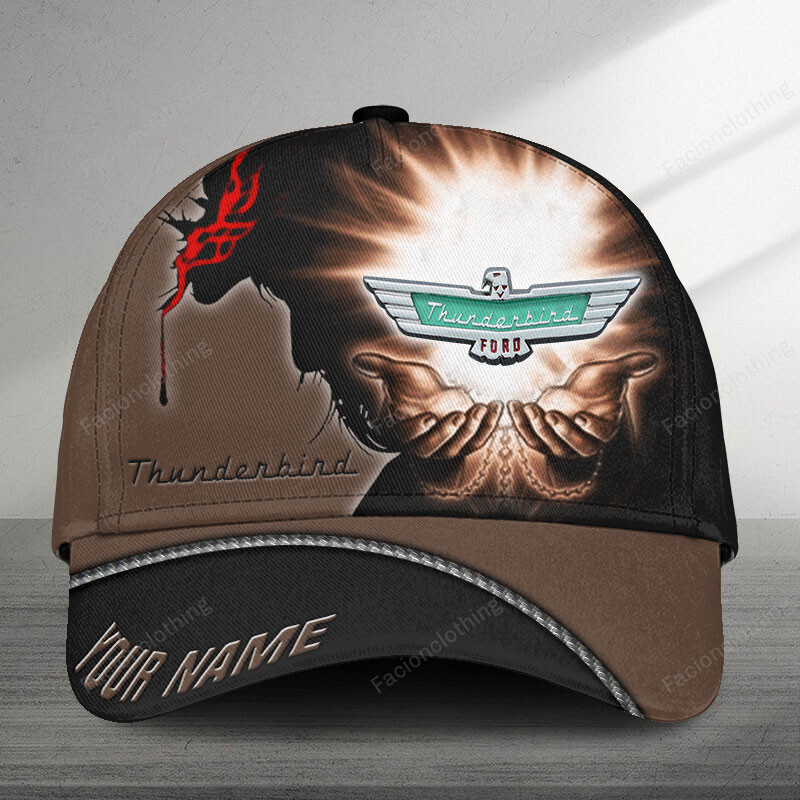 Adeenyc Thunderbird Personalized Hats Baseball Caps Classic Caps for men, women