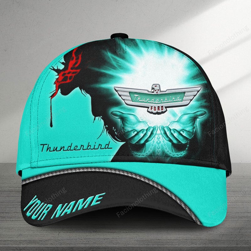 Adeenyc Thunderbird Personalized Hats Baseball Caps Classic Caps for men, women