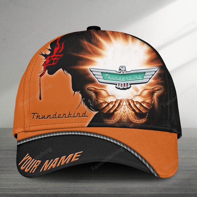 Adeenyc Thunderbird Personalized Hats Baseball Caps Classic Caps for men, women