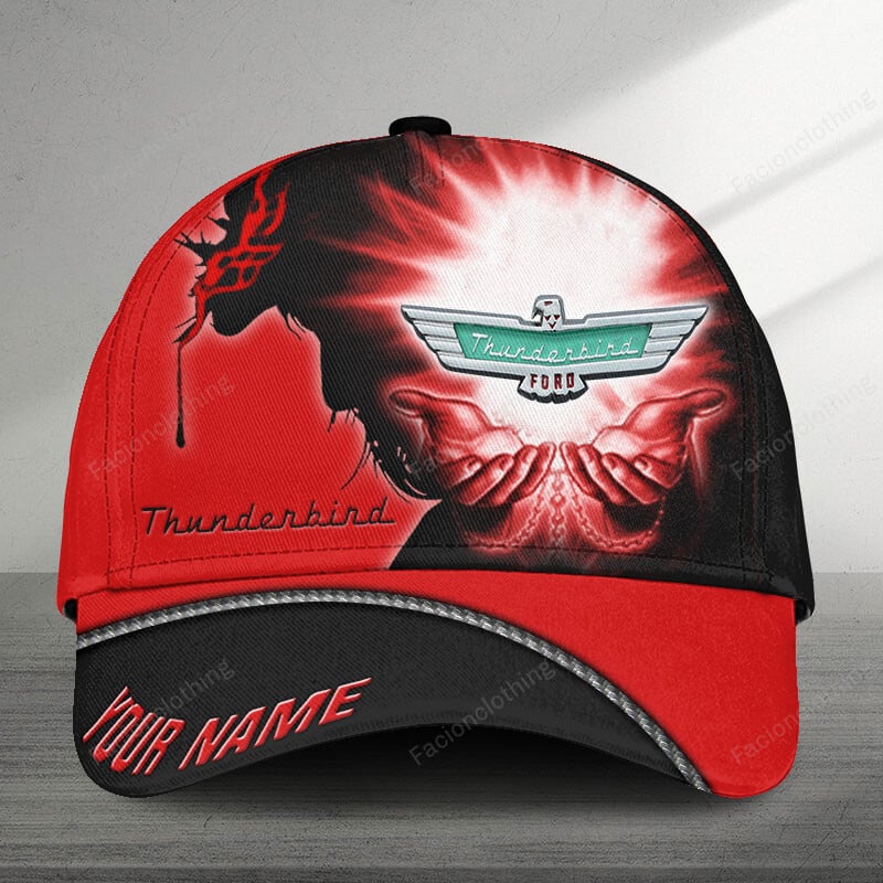 Adeenyc Thunderbird Personalized Hats Baseball Caps Classic Caps for men, women