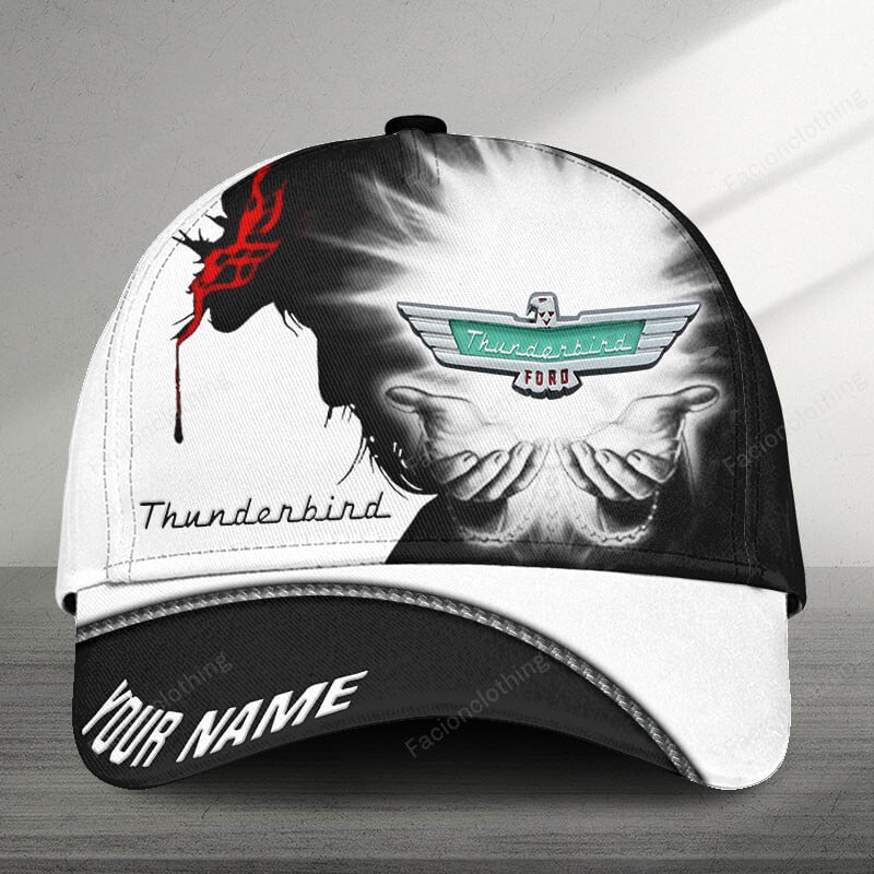 Adeenyc Thunderbird Personalized Hats Baseball Caps Classic Caps for men, women