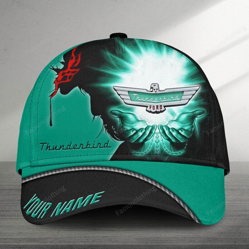 Adeenyc Thunderbird Personalized Hats Baseball Caps Classic Caps for men, women