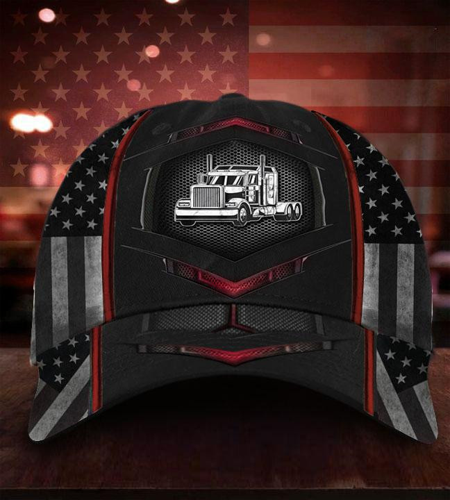 Adeenyc Truck Driver Hat Best Trucker Cap Good Gift Ideas For Truck Drivers Present For Dad Classic Cap Trucker Hats Custom Hats Gifts For Men & Women