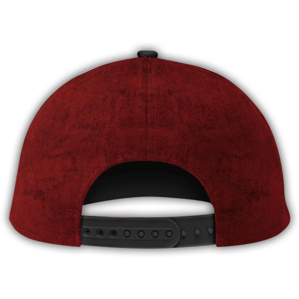Adeenyc Trucker All Over Print Classic Cap Trucker Hats Custom Hats Gifts For Men & Women